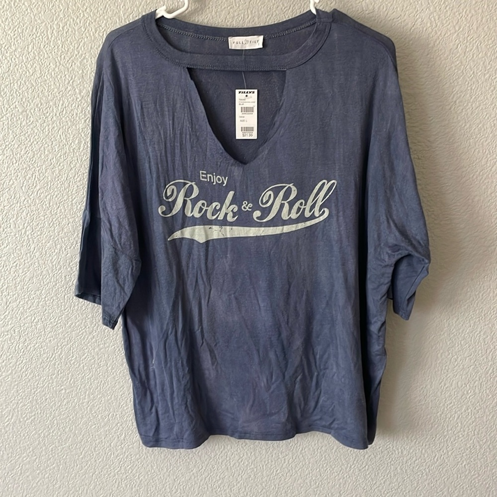 Rock n Roll T - Shirt